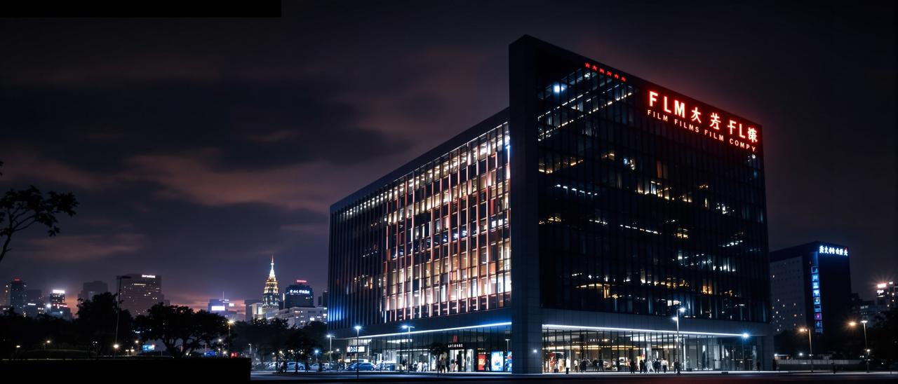 日韩综合公司简介